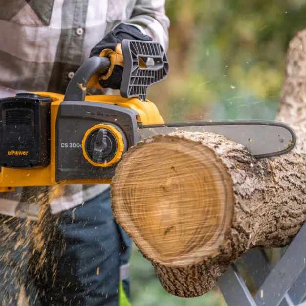 Garden Machinery in West Wales | Showroom in Cardigan